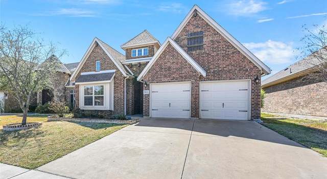 Photo of 9633 Rosina Trl, Fort Worth, TX 76126