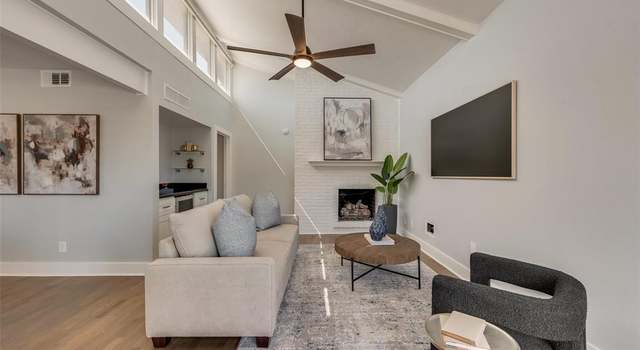 Photo of 5920 Sandhurst Ln #232, Dallas, TX 75206