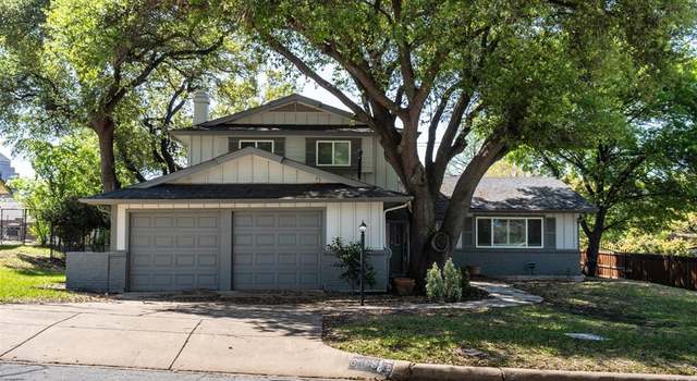 Photo of 6605 Dakar Rd W, Fort Worth, TX 76116