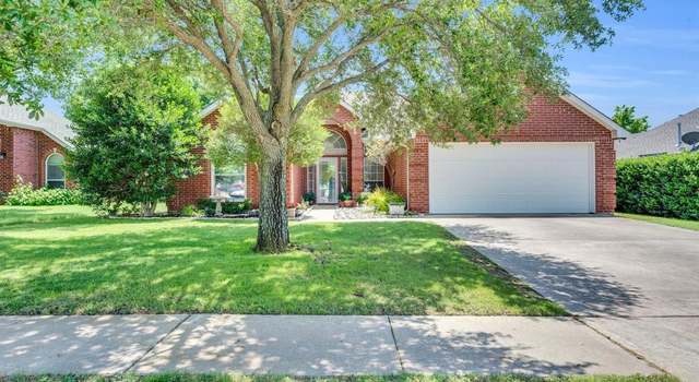 Photo of 3214 Eagle Ln, Midlothian, TX 76065
