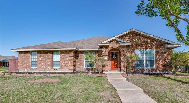 Photo of 7302 Saturn Dr, Rowlett, TX 75089