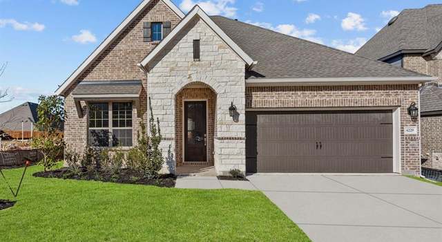 Photo of 6229 Escarpment Dr, Fort Worth, TX 76112