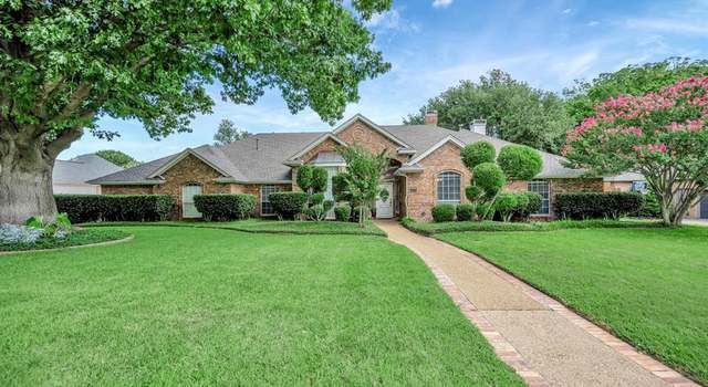 Photo of 2602 Arbor Trl, Colleyville, TX 76034