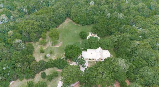 Photo of 1565 Greer Rd, Sadler, TX 76264