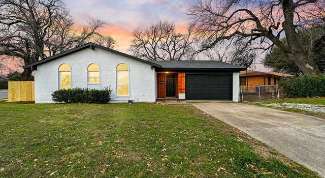 Photo of 2809 Kellogg Ave, Dallas, TX 75216