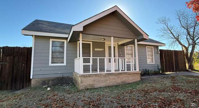 Photo of 320 Hickerson St, Cedar Hill, TX 75104