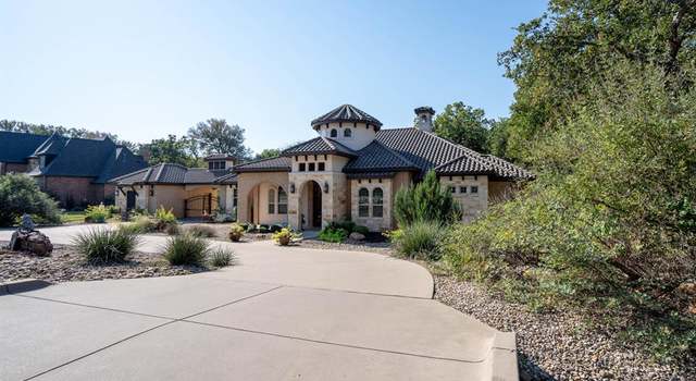 Photo of 111 Allie Ct, Hudson Oaks, TX 76087