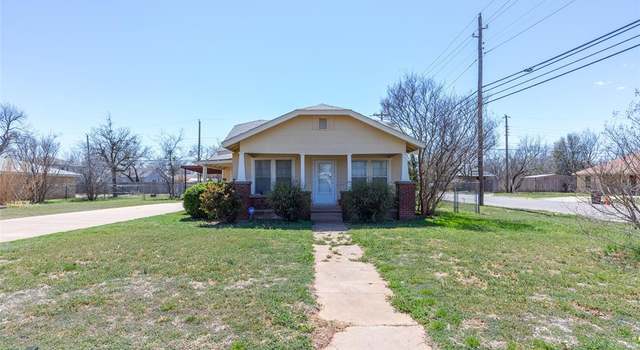 Photo of 2441 Over St, Abilene, TX 79605
