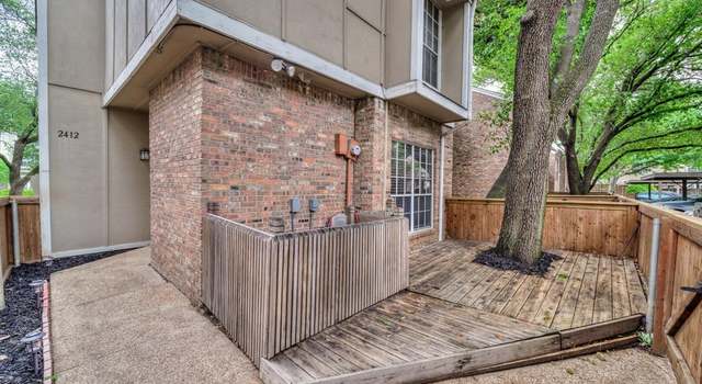 Photo of 2412 Northlake Ct, Irving, TX 75038