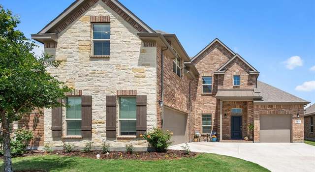 Photo of 7809 Bella Way, Arlington, TX 76001