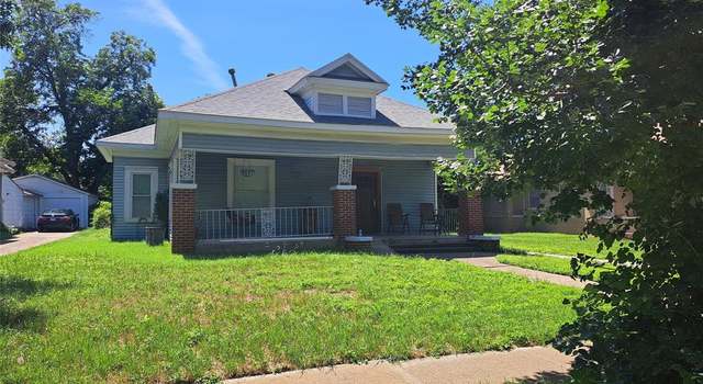 Photo of 317 S Clinton Ave, Dallas, TX 75208