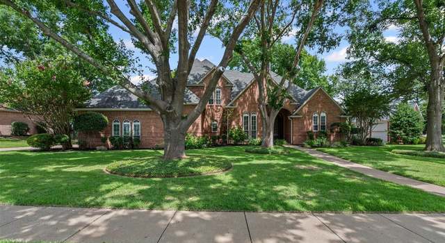 Photo of 205 Donley Ct, Southlake, TX 76092