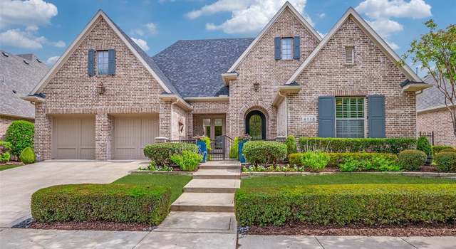Photo of 4118 Pebble Creek Ct, Frisco, TX 75033