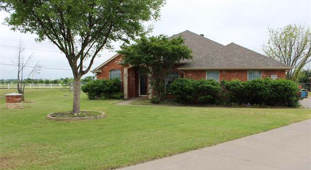 Photo of 11701 Sky Blue Ct, Haslet, TX 76052
