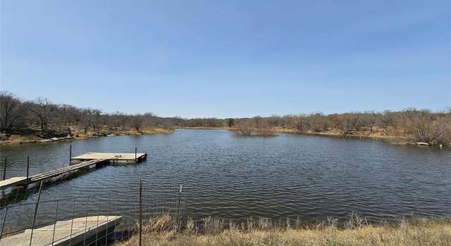 Photo of 1936 County Road 174, Burkett, TX 76828