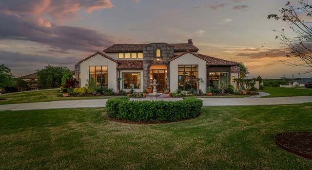 Photo of 4925 Arbol Ct, Benbrook, TX 76126