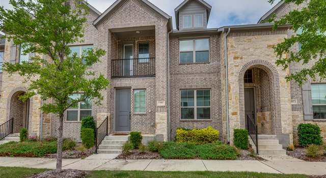 Photo of 570 Cobblestone Ln, Irving, TX 75039