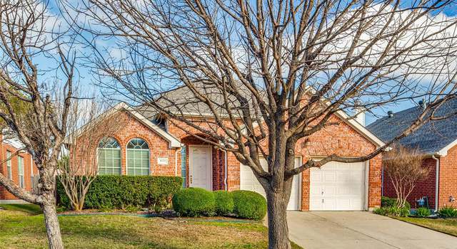 Photo of 4628 Marguerite Ln, Fort Worth, TX 76123