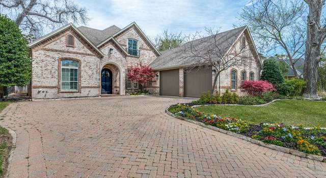 Photo of 2820 River Forest Dr, Fort Worth, TX 76116