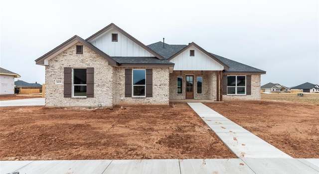 Photo of 6610 Randy Ave, Abilene, TX 79606