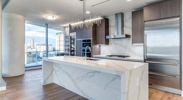 Photo of 3130 N Harwood St #1404, Dallas, TX 75201