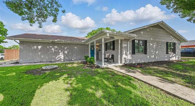 Photo of 1501 SE 4th St, Grand Prairie, TX 75051