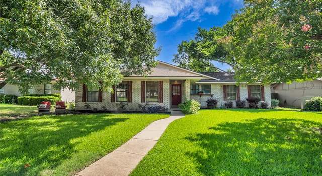 Photo of 2008 Cap Rock Dr, Richardson, TX 75080