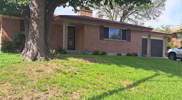 Photo of 4809 Trena St, Fort Worth, TX 76114