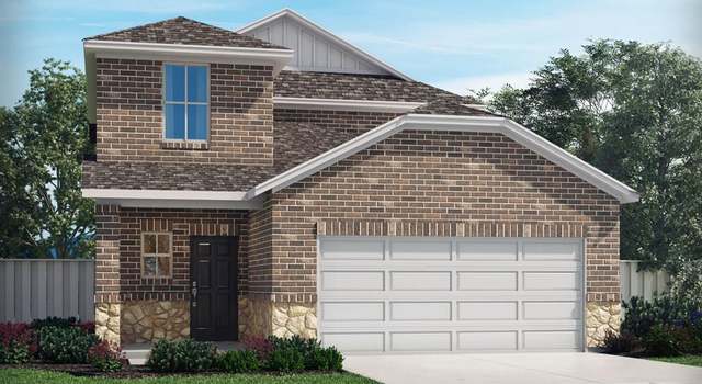 Photo of 806 Seagram Trl, Lowry Crossing, TX 75069