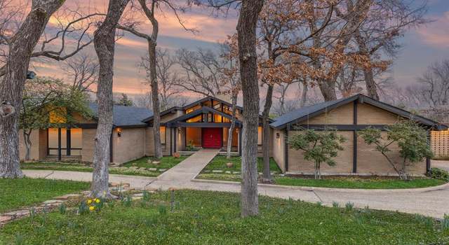 Photo of 13958 Hughes Ln, Dallas, TX 75240