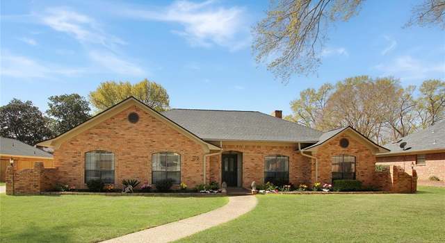 Photo of 6005 Raleigh Dr, Tyler, TX 75703