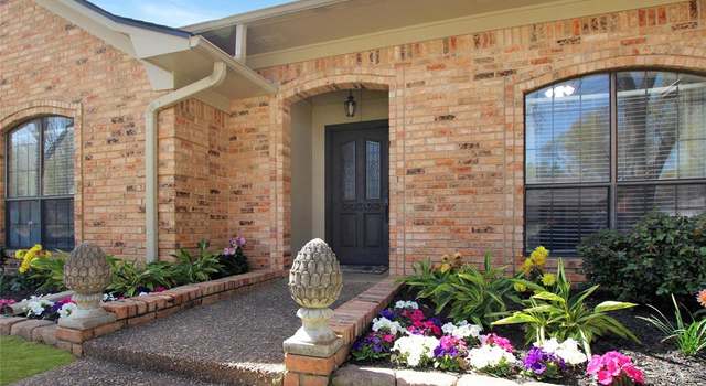 Photo of 6005 Raleigh Dr, Tyler, TX 75703