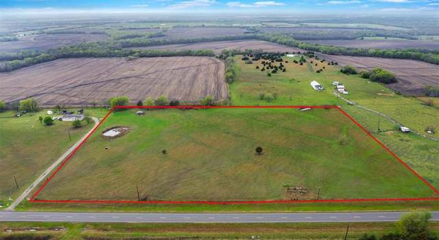 Photo of 9222 Fm 904, Pecan Gap, TX 75469