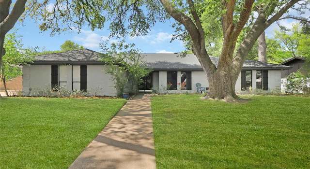 Photo of 1804 Bois D Arc Dr, Arlington, TX 76013