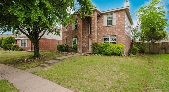 Photo of 1846 Sierra Trl, Lancaster, TX 75146
