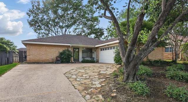 Photo of 2415 Amber Hill Ln, Euless, TX 76039