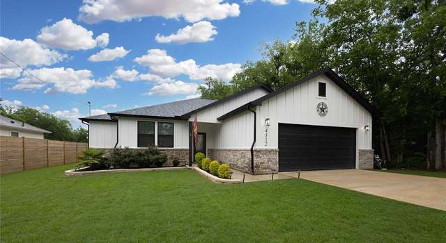 Photo of 4312 Templeton St, Greenville, TX 75401
