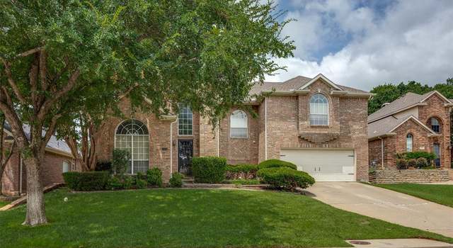 Photo of 3138 Southwood Dr, Highland Village, TX 75077