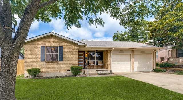Photo of 612 Decca Dr, Richardson, TX 75080