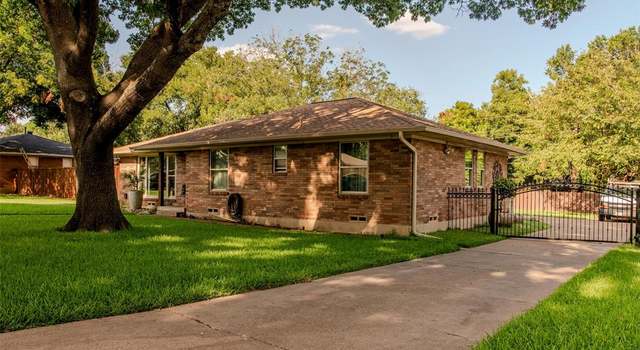 Photo of 614 Ray Andra Dr, Desoto, TX 75115
