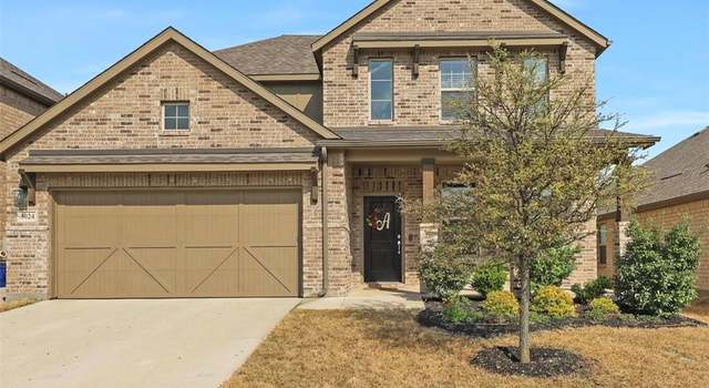 Photo of 5024 Wilder Ave, Celina, TX 76227