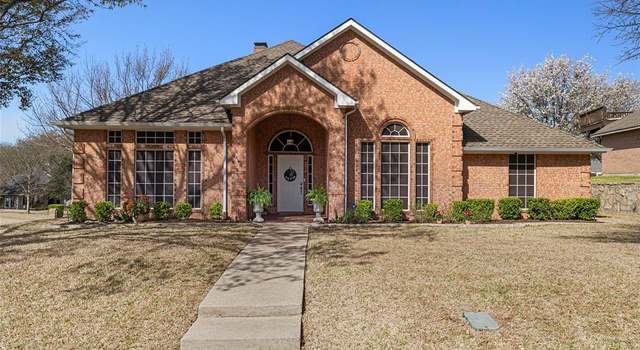 Photo of 1616 Amesbury Ln, Rockwall, TX 75087