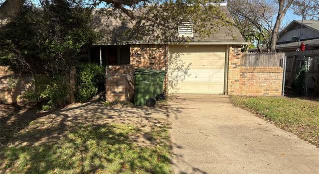 Photo of 402 Rita Dr, Garland, TX 75042