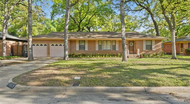 Photo of 1517 W Lavender Ln, Arlington, TX 76013