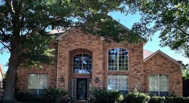 Photo of 3706 Marchwood Dr, Richardson, TX 75082