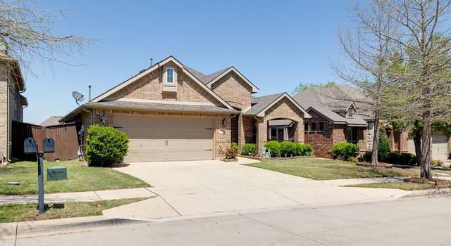 Photo of 3313 Tori Trl, Fort Worth, TX 76244