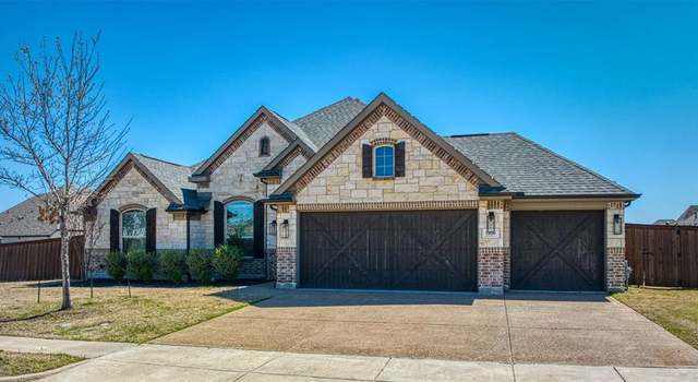 Photo of 1306 Prato Ave, Mclendon Chisholm, TX 75032