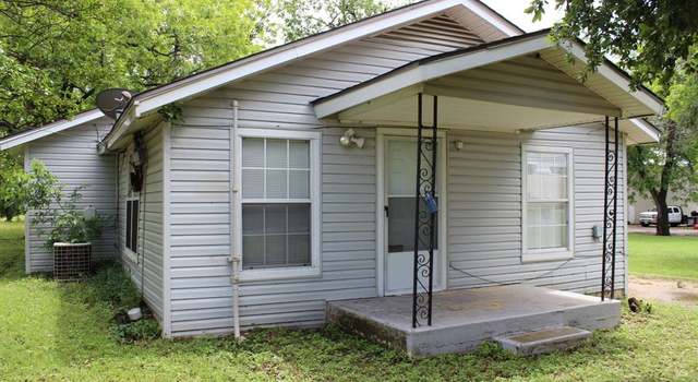 Photo of 4207 Harrison St, Bellmead, TX 76705