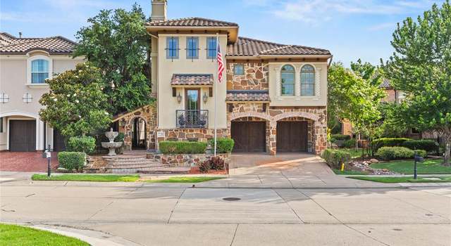Photo of 7012 Luxborough Dr, Plano, TX 75024