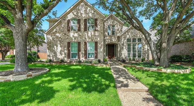 Photo of 2908 Carterton Ct, Flower Mound, TX 75022